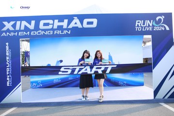 RUN TO LIVE 2024 - Ảnh #1316328