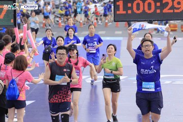 RUN TO LIVE 2024 - Ảnh #1364230
