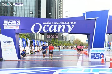 RUN TO LIVE 2024 - Ảnh #1423194