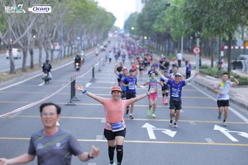 RUN TO LIVE 2024 - Ảnh #1434037