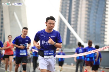 RUN TO LIVE 2024 - Ảnh #1347077