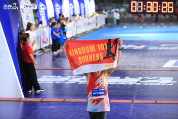 RUN TO LIVE 2024 - Ảnh #1377032
