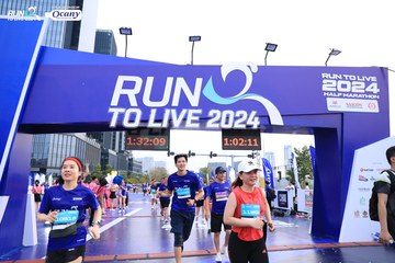 RUN TO LIVE 2024 - Ảnh #1368860