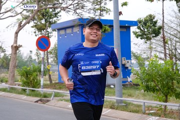 RUN TO LIVE 2024 - Ảnh #1401194