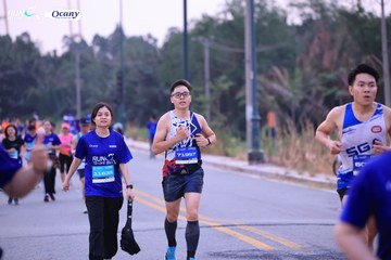 RUN TO LIVE 2024 - Ảnh #1358989