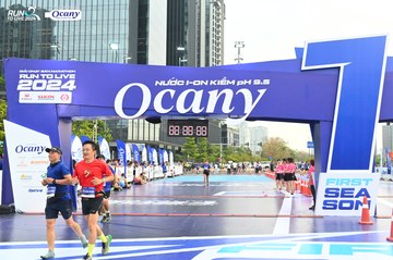 RUN TO LIVE 2024 - Ảnh #1423197