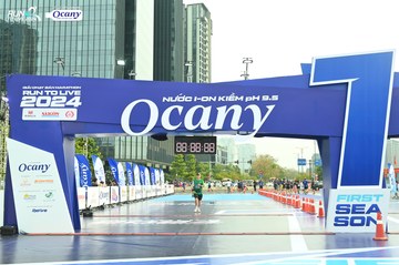 RUN TO LIVE 2024 - Ảnh #1428655
