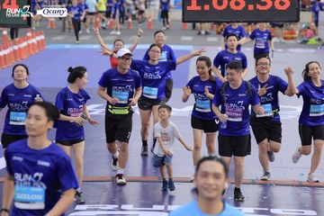 RUN TO LIVE 2024 - Ảnh #1351343