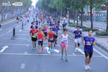 RUN TO LIVE 2024 - Ảnh #1431722