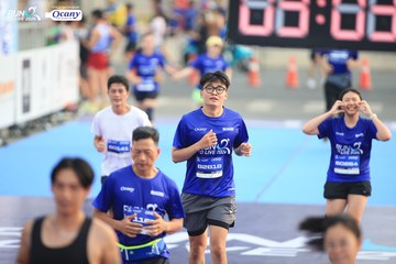 RUN TO LIVE 2024 - Ảnh #1412241