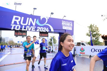 RUN TO LIVE 2024 - Ảnh #1366657