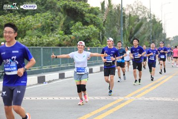 RUN TO LIVE 2024 - Ảnh #1392125