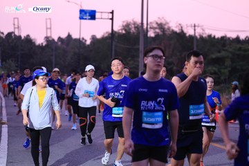 RUN TO LIVE 2024 - Ảnh #1356085