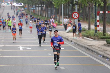 RUN TO LIVE 2024 - Ảnh #1437412