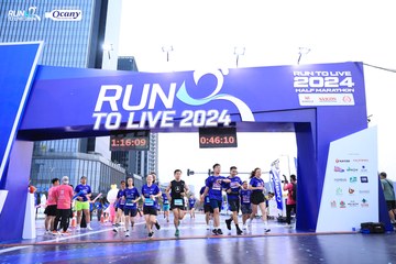 RUN TO LIVE 2024 - Ảnh #1373518