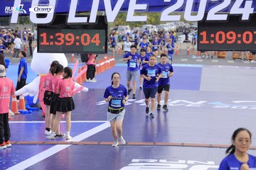 RUN TO LIVE 2024 - Ảnh #1351434