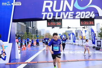 RUN TO LIVE 2024 - Ảnh #1366722