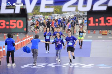 RUN TO LIVE 2024 - Ảnh #1391314