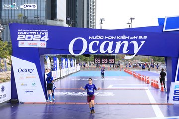 RUN TO LIVE 2024 - Ảnh #1417039