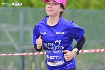 RUN TO LIVE 2024 - Ảnh #1444705