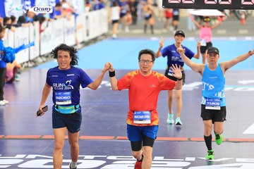 RUN TO LIVE 2024 - Ảnh #1409374