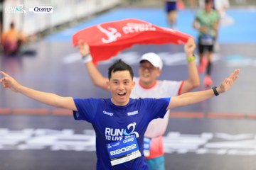 RUN TO LIVE 2024 - Ảnh #1407332