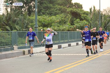 RUN TO LIVE 2024 - Ảnh #1401962