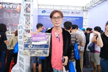 RUN TO LIVE 2024 - Ảnh #1313689