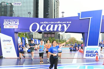 RUN TO LIVE 2024 - Ảnh #1422595