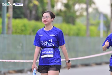 RUN TO LIVE 2024 - Ảnh #1446293