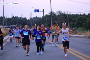 RUN TO LIVE 2024 - Ảnh #1359837