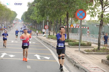 RUN TO LIVE 2024 - Ảnh #1420195