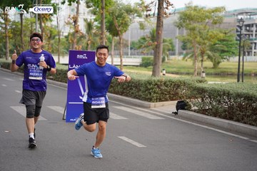 RUN TO LIVE 2024 - Ảnh #1389370