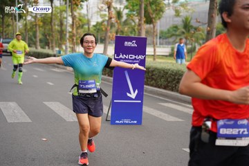 RUN TO LIVE 2024 - Ảnh #1390325