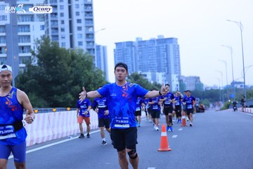 RUN TO LIVE 2024 - Ảnh #1448459