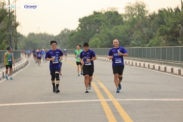 RUN TO LIVE 2024 - Ảnh #1407891