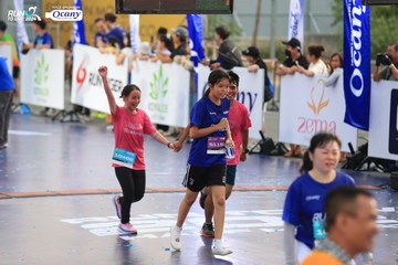 RUN TO LIVE 2024 - Ảnh #1371378
