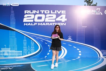RUN TO LIVE 2024 - Ảnh #1316379