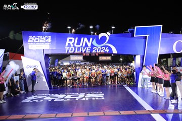 RUN TO LIVE 2024 - Ảnh #1318792