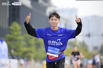 RUN TO LIVE 2024 - Ảnh #1403612