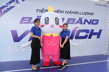 RUN TO LIVE 2024 - Ảnh #1315405