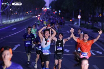 RUN TO LIVE 2024 - Ảnh #1432605