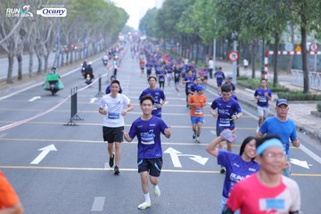 RUN TO LIVE 2024 - Ảnh #1433779