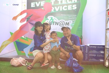 RUN TO LIVE 2024 - Ảnh #1310136
