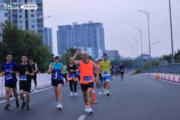 RUN TO LIVE 2024 - Ảnh #1449314