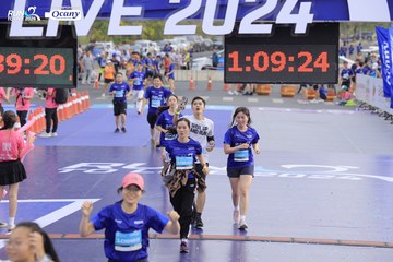 RUN TO LIVE 2024 - Ảnh #1351495