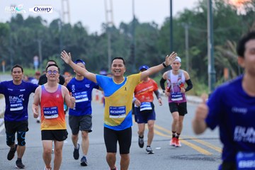 RUN TO LIVE 2024 - Ảnh #1372088