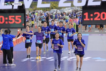 RUN TO LIVE 2024 - Ảnh #1394015