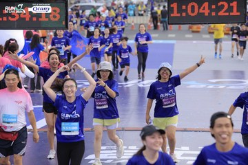 RUN TO LIVE 2024 - Ảnh #1365001