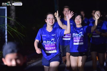 RUN TO LIVE 2024 - Ảnh #1334650